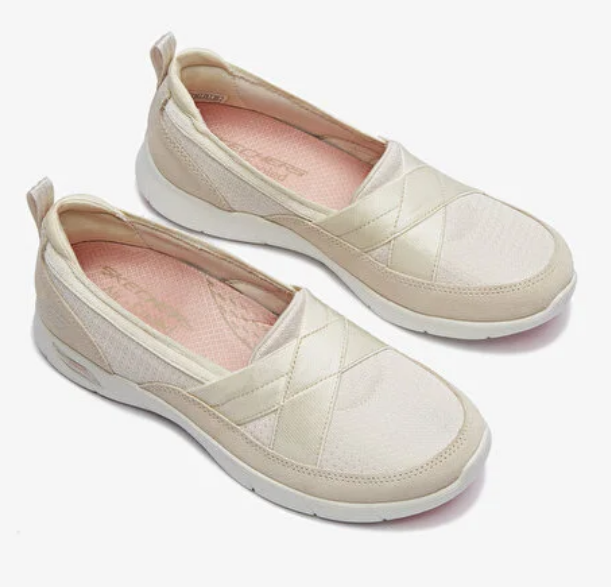 Skechers be top