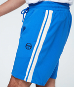 Sergio Tacchini Pietrapertosa Shorts Palace Blue/Gardenia STM14553-209