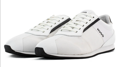 Hugo Boss Cyden_Lowp_mxme A 10216494 Open White 50471324-120