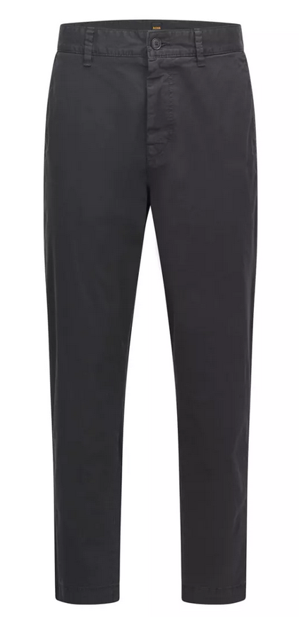 Hugo Boss Statum 10223834 Black 50472905-001