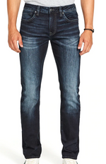 Buffalo Jeans STRAIGHT SIX INDIGO 44BM20457-07730