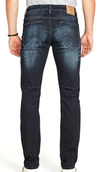 Buffalo Jeans STRAIGHT SIX INDIGO 44BM20457-07730