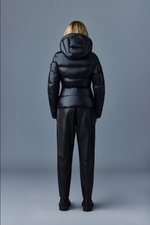 Mackage MADALYN-V Black