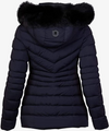 Mackage PATSY-BX Black