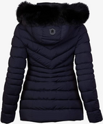 Mackage PATSY-BX Black