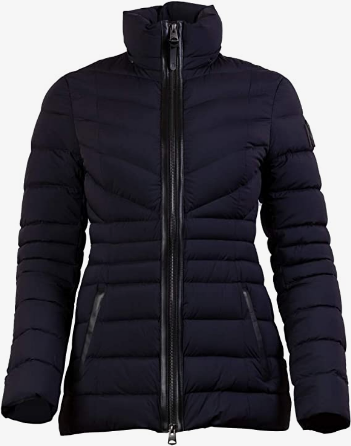 Mackage PATSY-BX Black