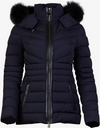 Mackage PATSY-BX Black