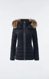 Mackage PATSY-FR Black
