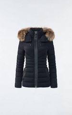 Mackage PATSY-FR Black