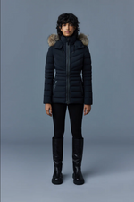 Mackage PATSY-FR Black