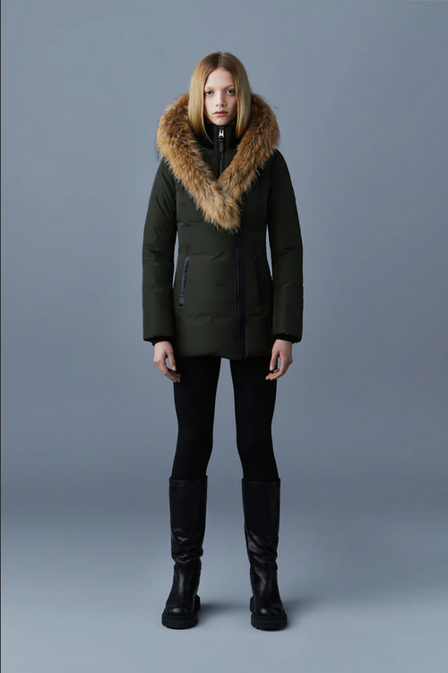 Mackage ADALI-F Army