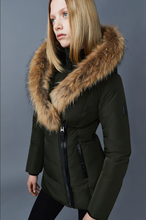 Mackage adali review sales