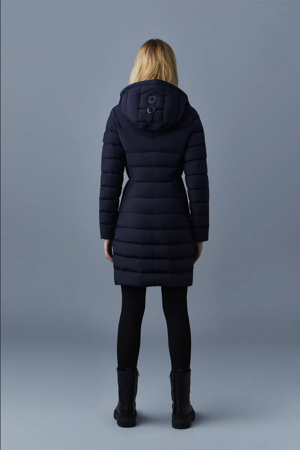 Mackage FARREN Navy