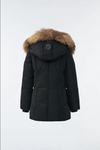 Mackage LEELEE-TF Black