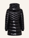 Mackage LARENA-Z Black