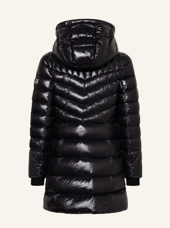 Mackage LARENA-Z Black