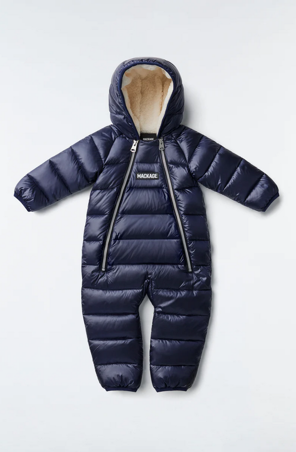 Mackage BAMBI Navy