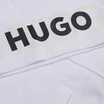 Hugo Boss Dilton White 50468260-100