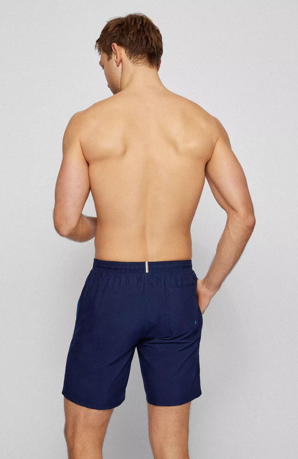 Boss orca swim shorts cheap