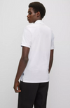 Hugo Boss Pallas White 50468362-100