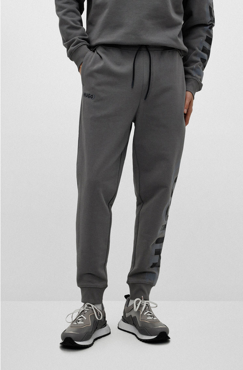 Hugo Boss Darlowe Grey 50468272-069