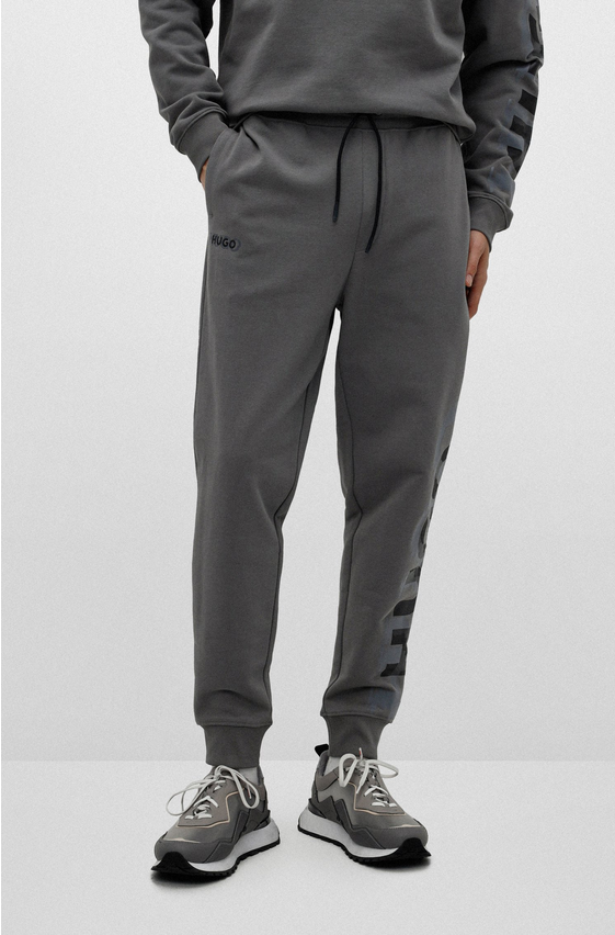 Hugo Boss Darlowe Grey 50468272-069