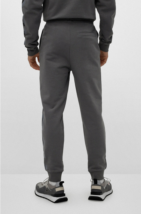 Hugo Boss Darlowe Grey 50468272-069