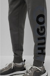Hugo Boss Darlowe Grey 50468272-069