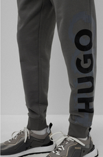 Hugo Boss Darlowe Grey 50468272-069