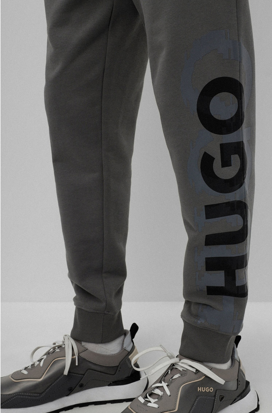 Hugo Boss Darlowe Grey 50468272-069