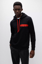 Hugo Boss Diorgione Black 50466023-001