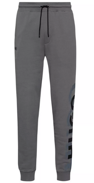 Hugo Boss Darlowe Grey 50468272-069