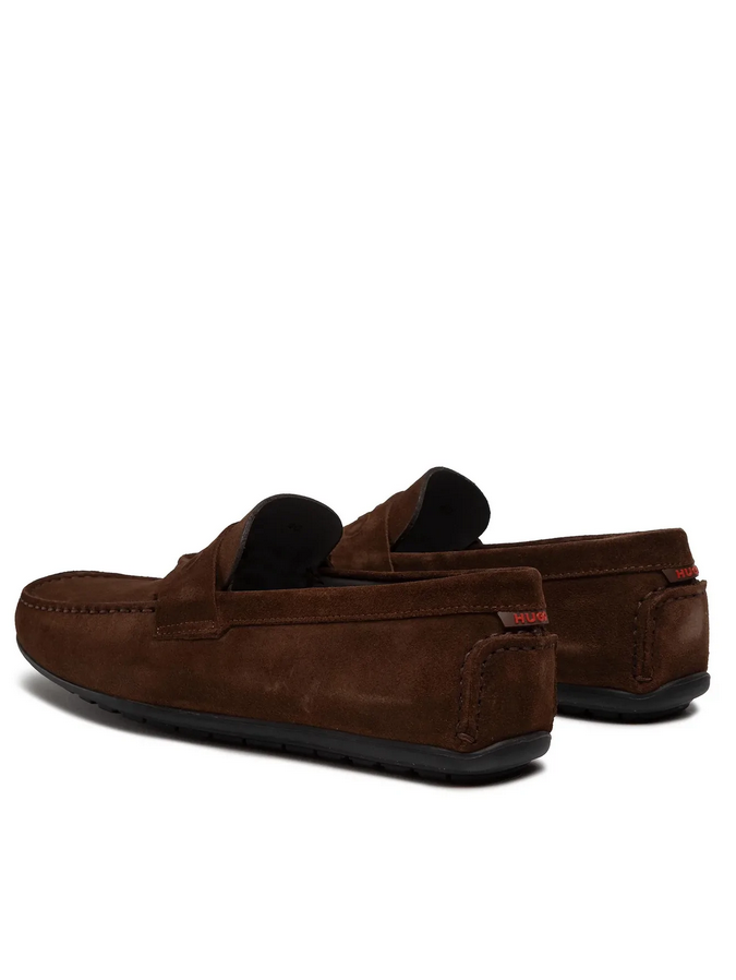 Hugo Boss Dandy_mocc_sdpe Dark Brown 50474778-209