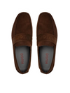 Hugo Boss Dandy_mocc_sdpe Dark Brown 50474778-209