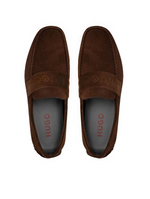 Hugo Boss Dandy_mocc_sdpe Dark Brown 50474778-209