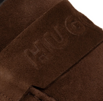 Hugo Boss Dandy_mocc_sdpe Dark Brown 50474778-209