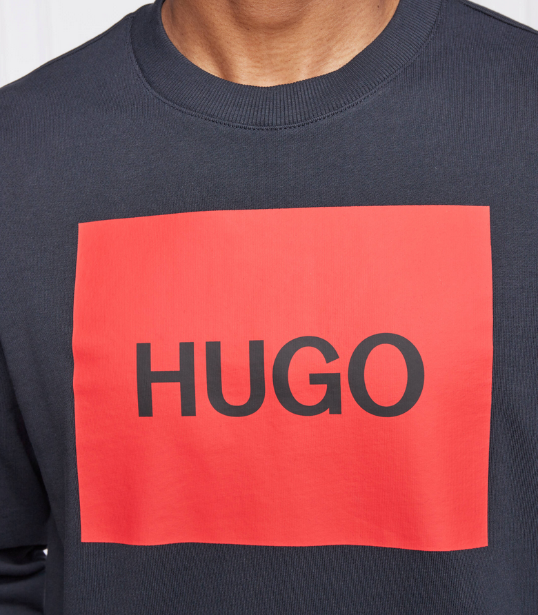 Hugo Boss Duragol Navy 50463314-405