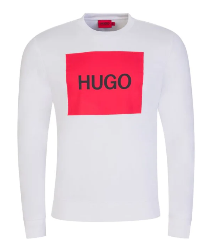 Hugo Boss Duragol White 50463314-100