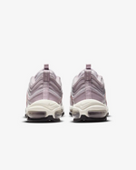 NIKE AIR MAX 97 PLUM FOG/METALLIC SILVER DH0558 500