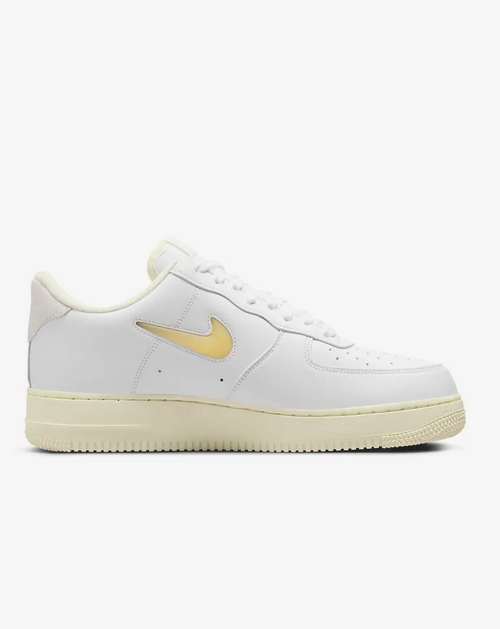 Nike Air Force 1 '07 LX Light Bone DC8894-001