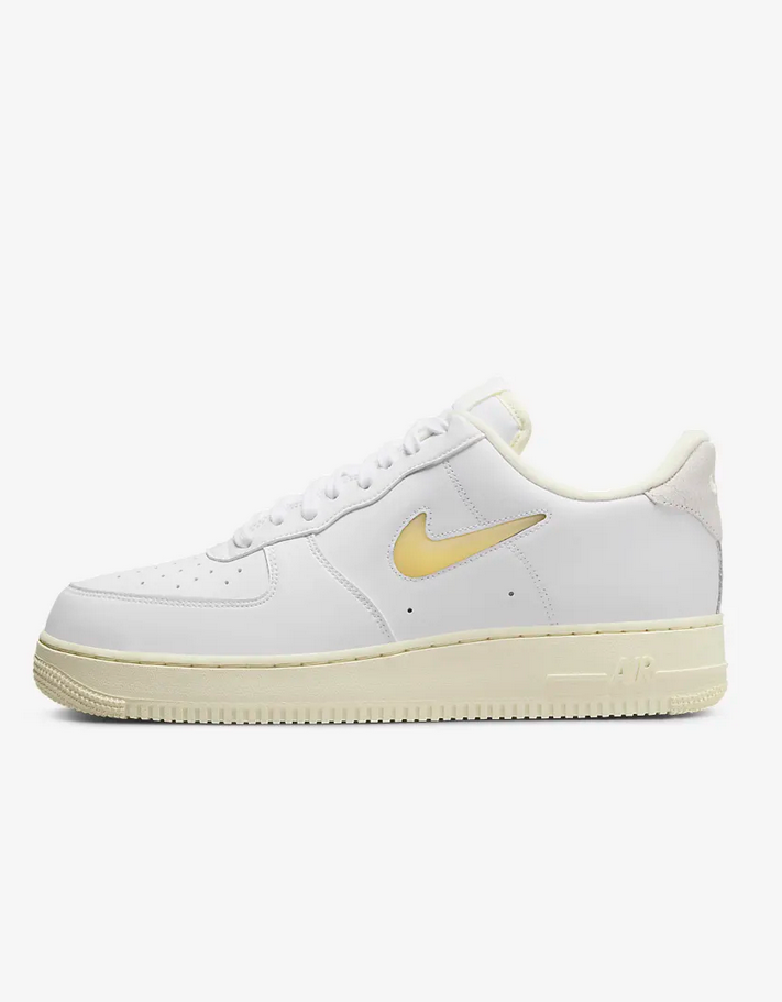 Nike Air Force 1 '07 LX Light Bone DC8894-001