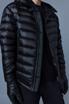 MACKAGE KEAGAN-RS-BLACK