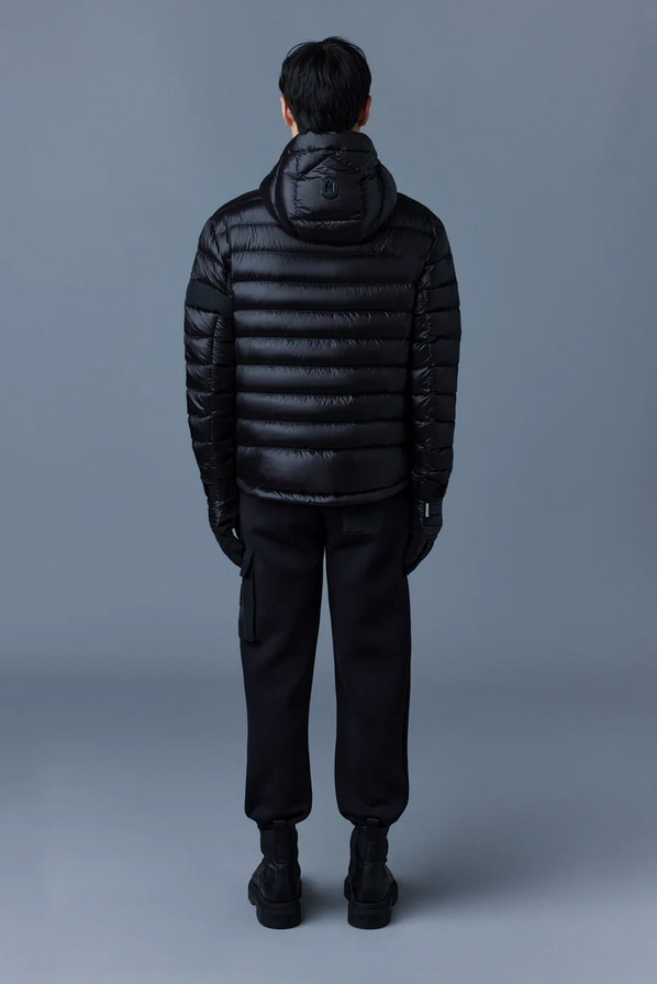 MACKAGE KEAGAN-RS-BLACK