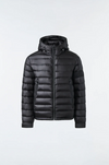 MACKAGE KEAGAN-RS-BLACK