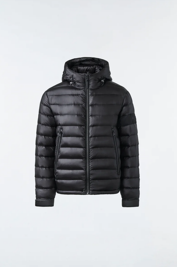 MACKAGE KEAGAN-RS-BLACK