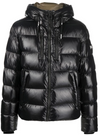 Mackage VICTOR Black