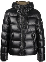 Mackage VICTOR Black