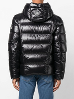 Mackage VICTOR Black
