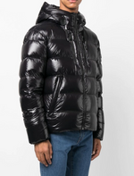 Mackage VICTOR Black