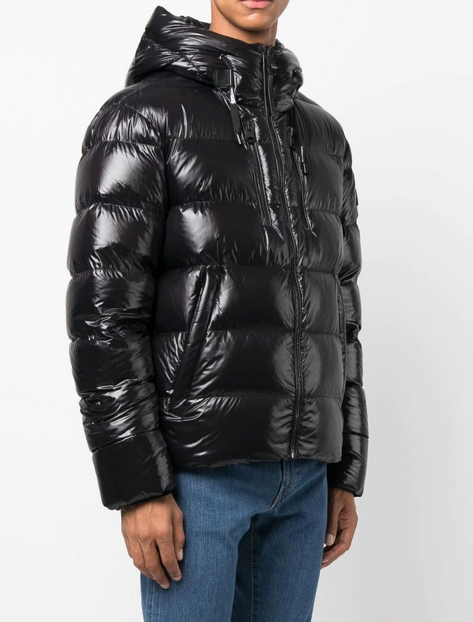 Mackage VICTOR Black